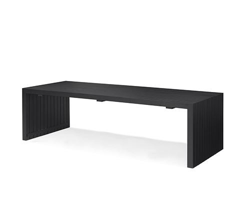 H-28072Z rectangular table