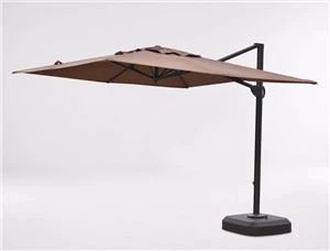 가든 선 쉐이드 파라솔